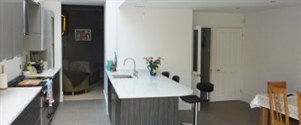 Ground Floor Extension