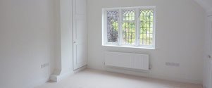 Loft Conversion & Whole House Refurbishment