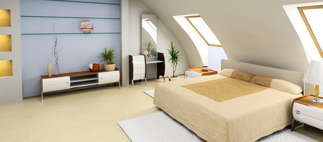 How We Work - Loftscope The Loft & Extension Specialists